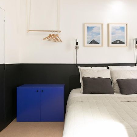 Chambre Avec Salle De Bain Et Acces Independant Нант Екстериор снимка