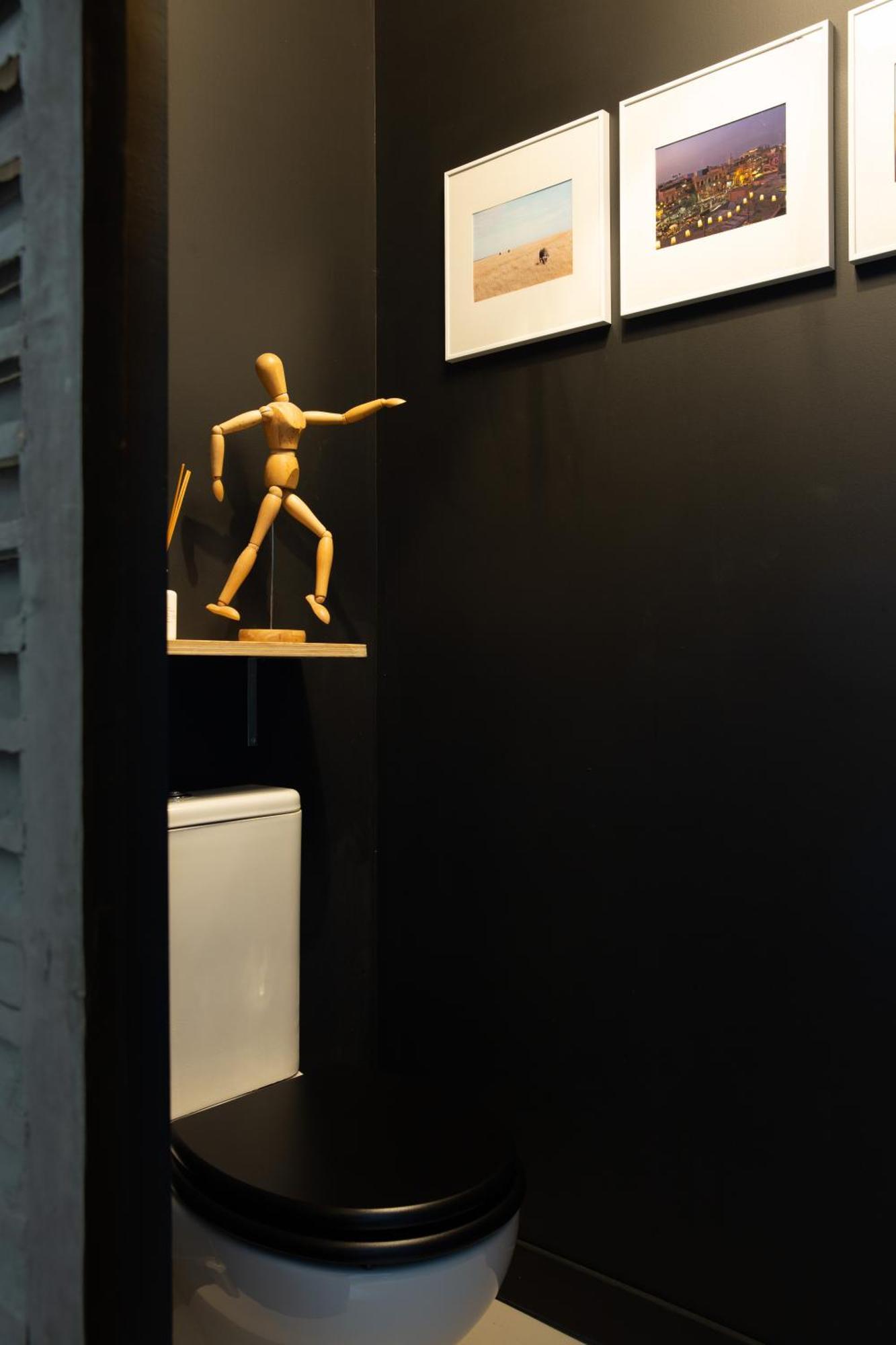 Chambre Avec Salle De Bain Et Acces Independant Нант Екстериор снимка