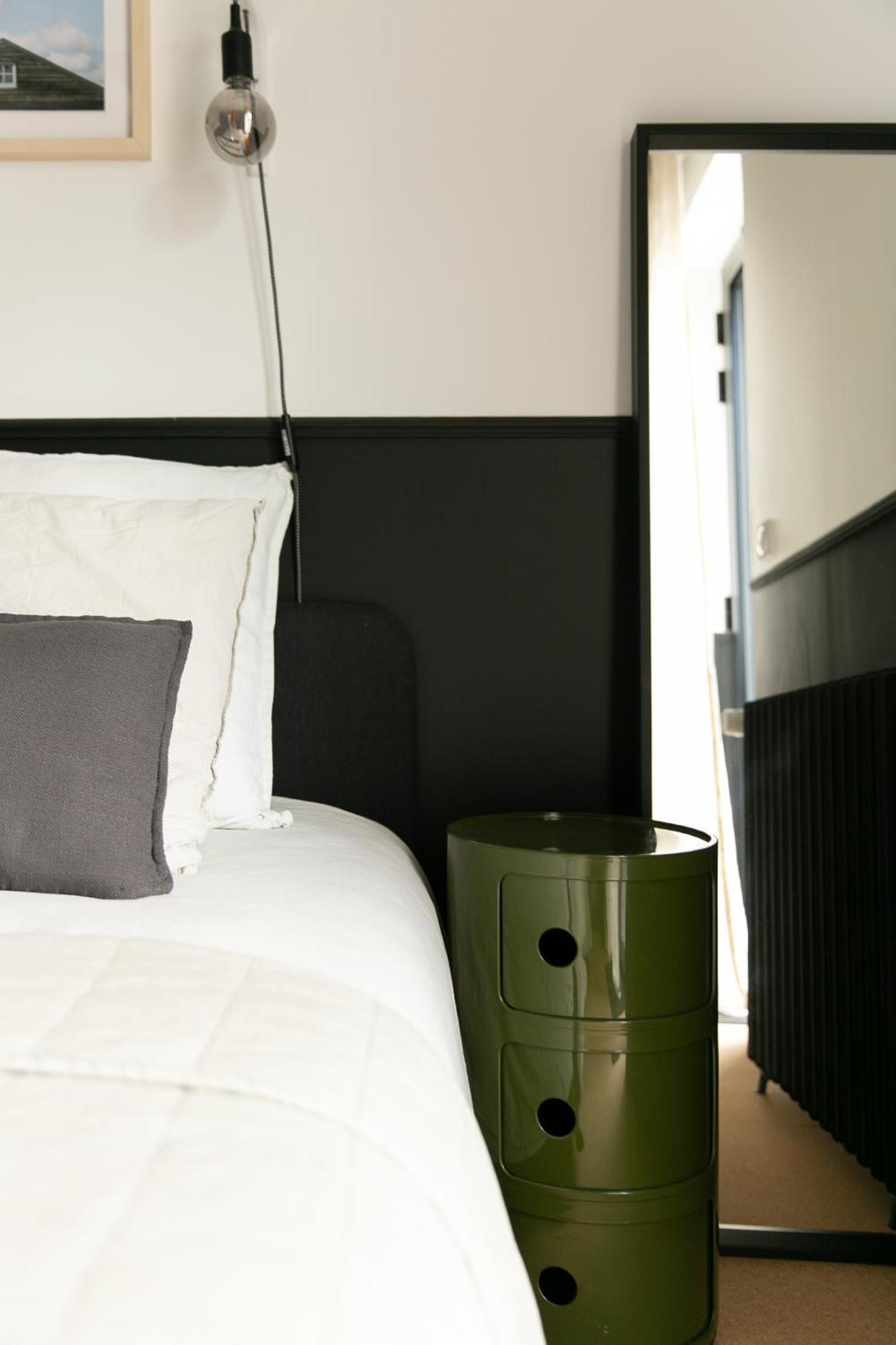 Chambre Avec Salle De Bain Et Acces Independant Нант Екстериор снимка